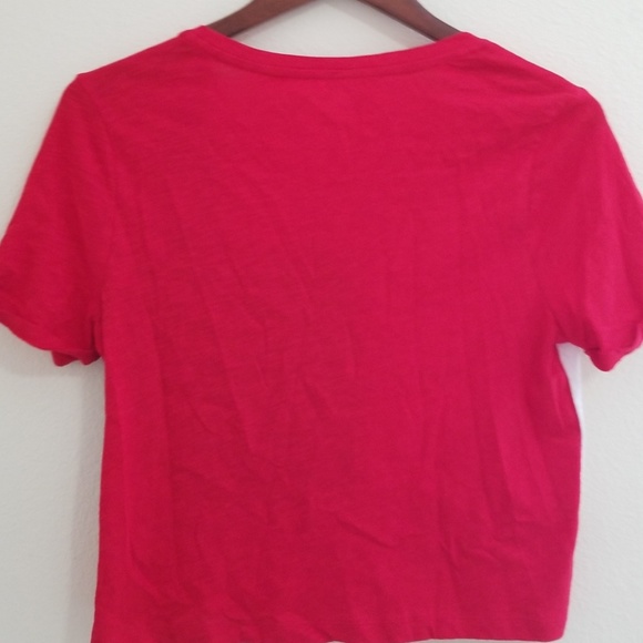 Tommy Hilfiger Croptop - Picture 3 of 3